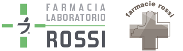 Logo FARMACIA ROSSI S.N.C. - LUGO